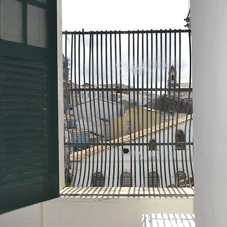 Hotel Sobrado 25 Salvador Eksteriør bilde