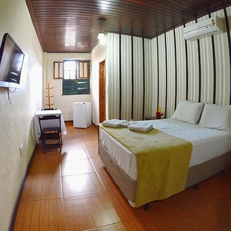 Hotel Sobrado 25 Salvador Eksteriør bilde
