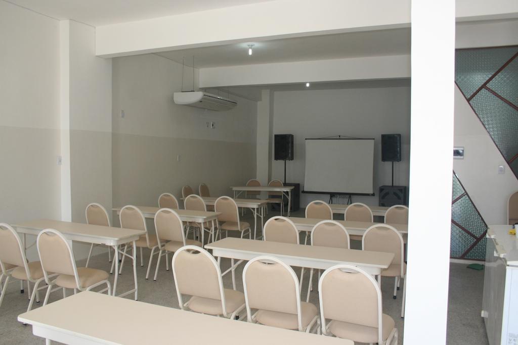 Hotel Sobrado 25 Salvador Eksteriør bilde