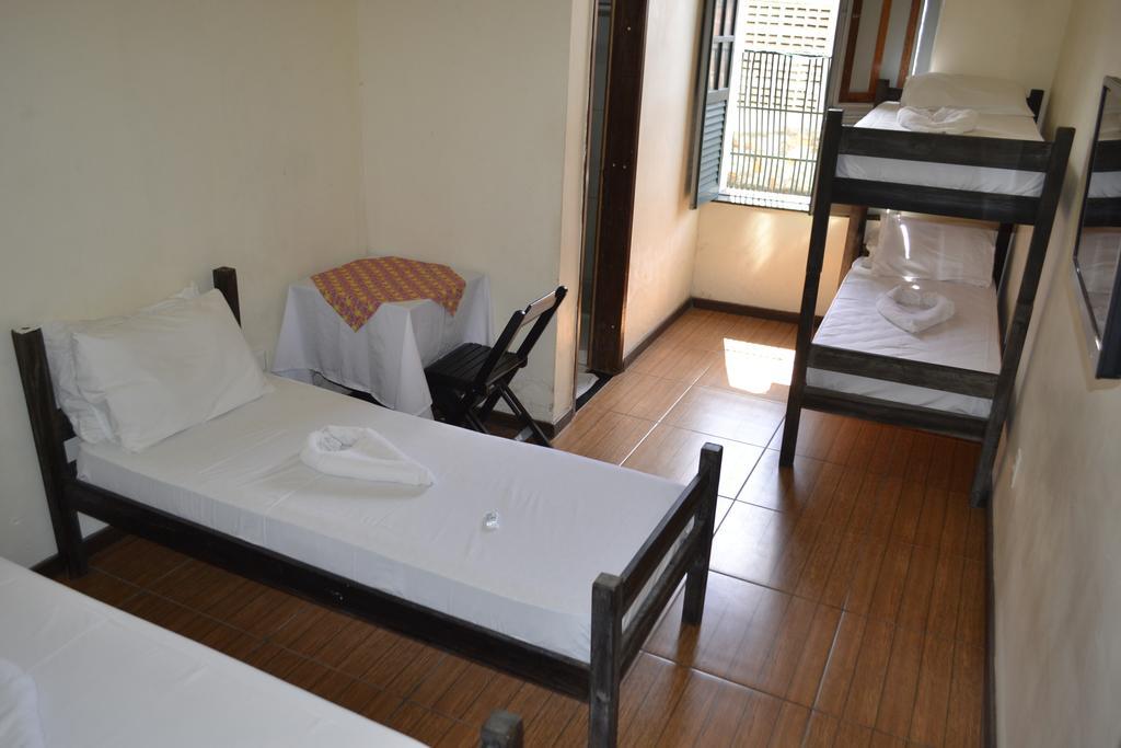 Hotel Sobrado 25 Salvador Eksteriør bilde