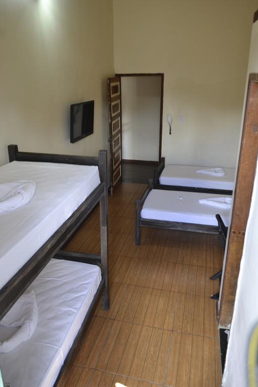Hotel Sobrado 25 Salvador Eksteriør bilde