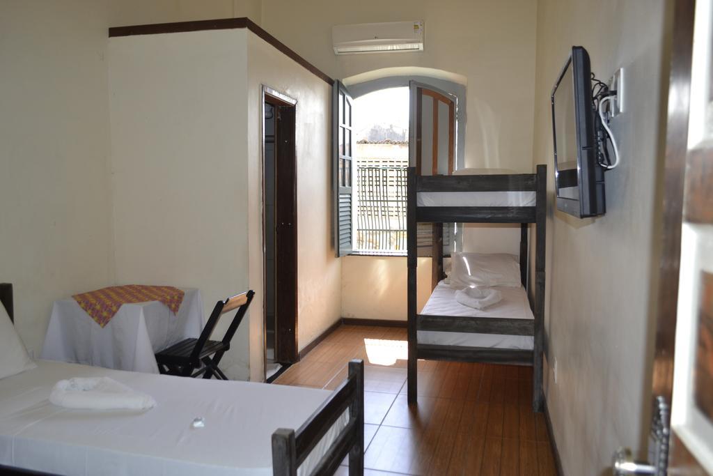 Hotel Sobrado 25 Salvador Eksteriør bilde