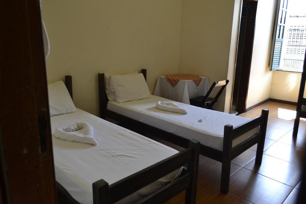 Hotel Sobrado 25 Salvador Eksteriør bilde