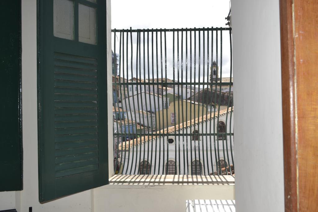 Hotel Sobrado 25 Salvador Eksteriør bilde