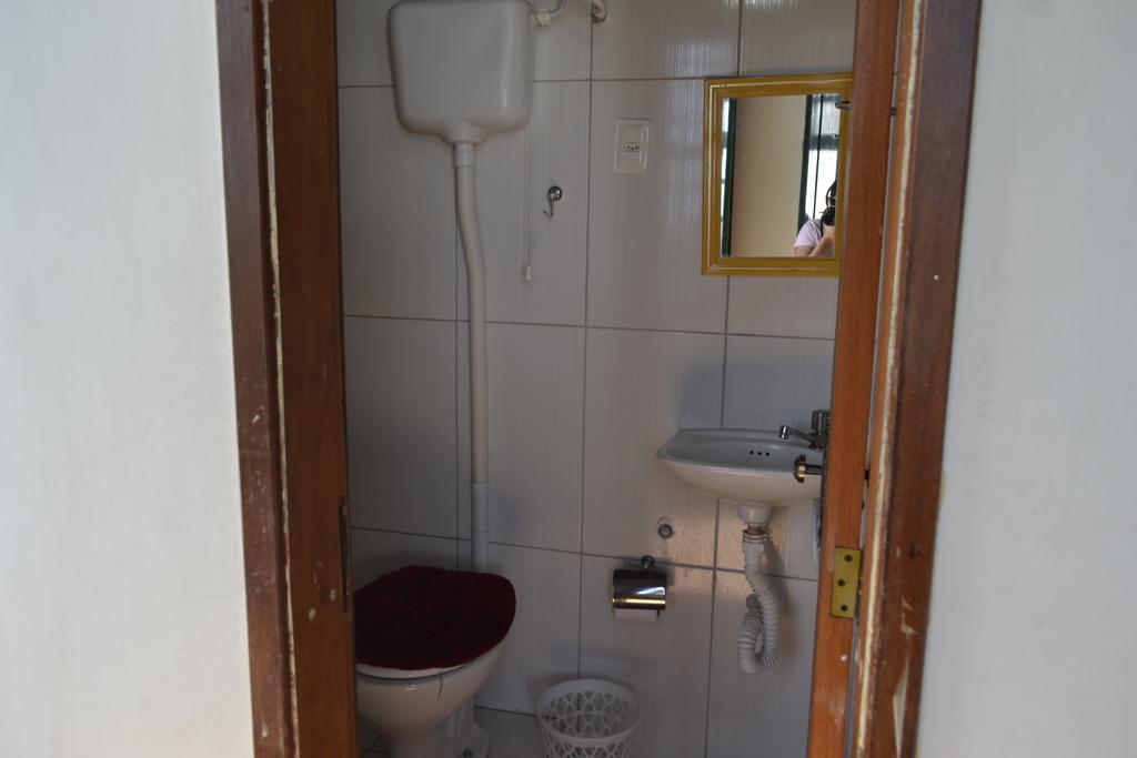 Hotel Sobrado 25 Salvador Eksteriør bilde