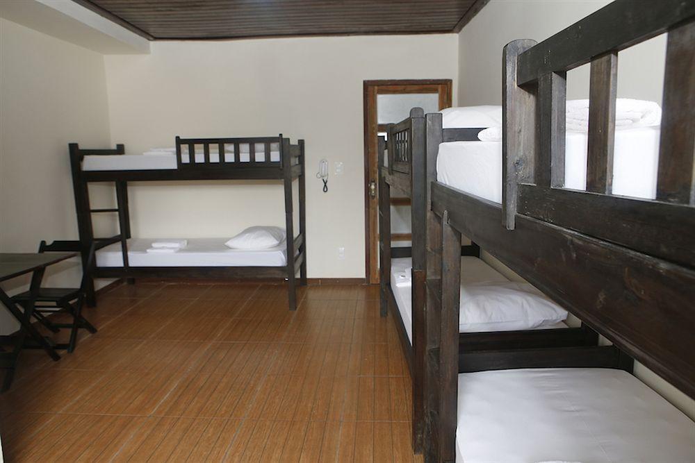 Hotel Sobrado 25 Salvador Eksteriør bilde